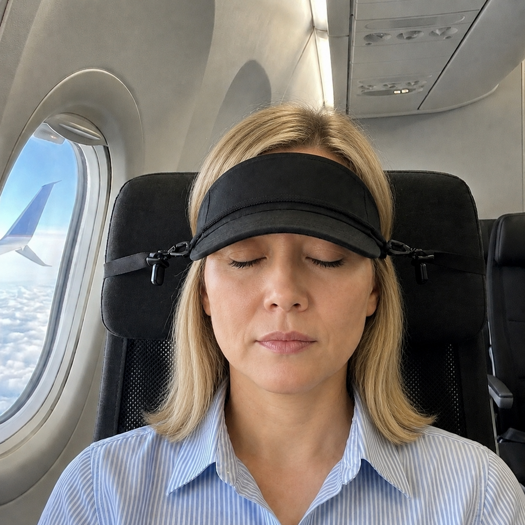 Dreaming Cap