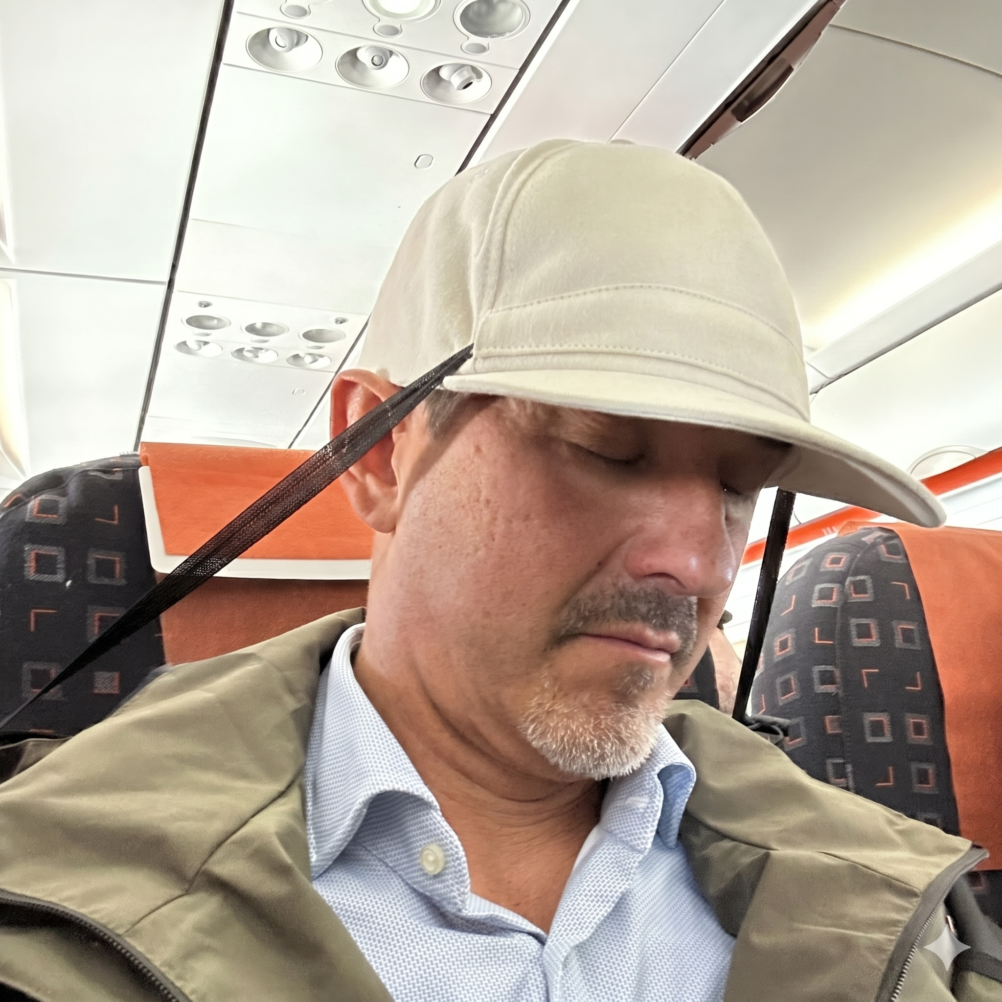 Dreaming Cap