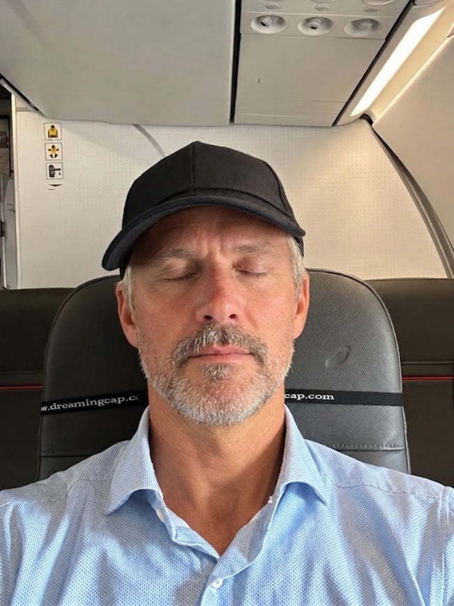 Dreaming Cap