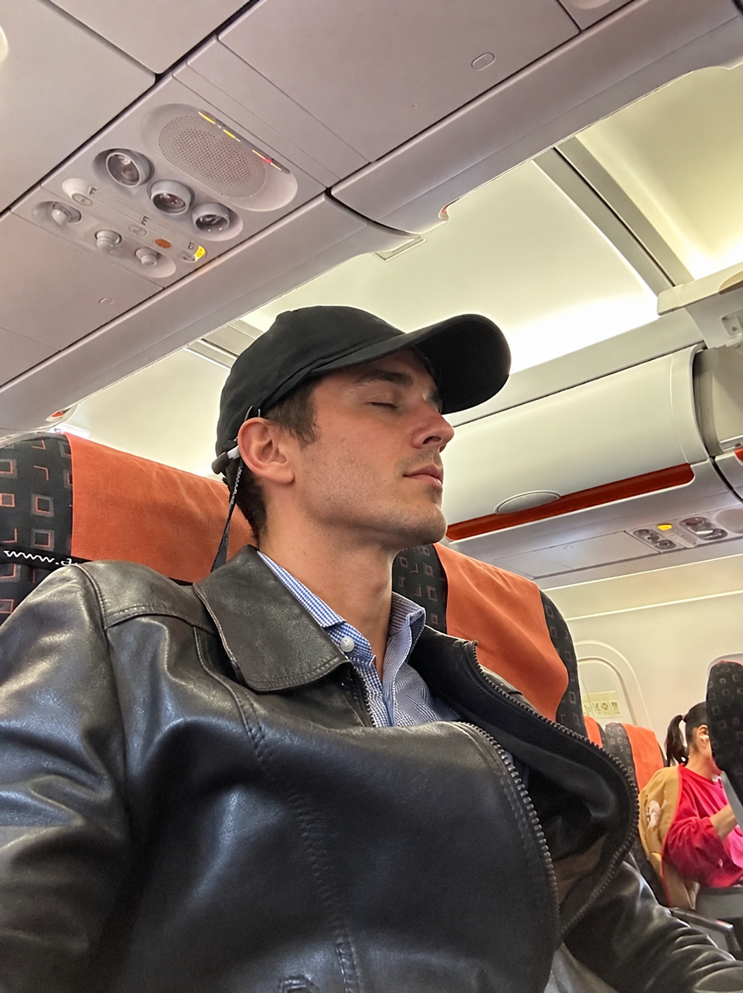 Dreaming Cap